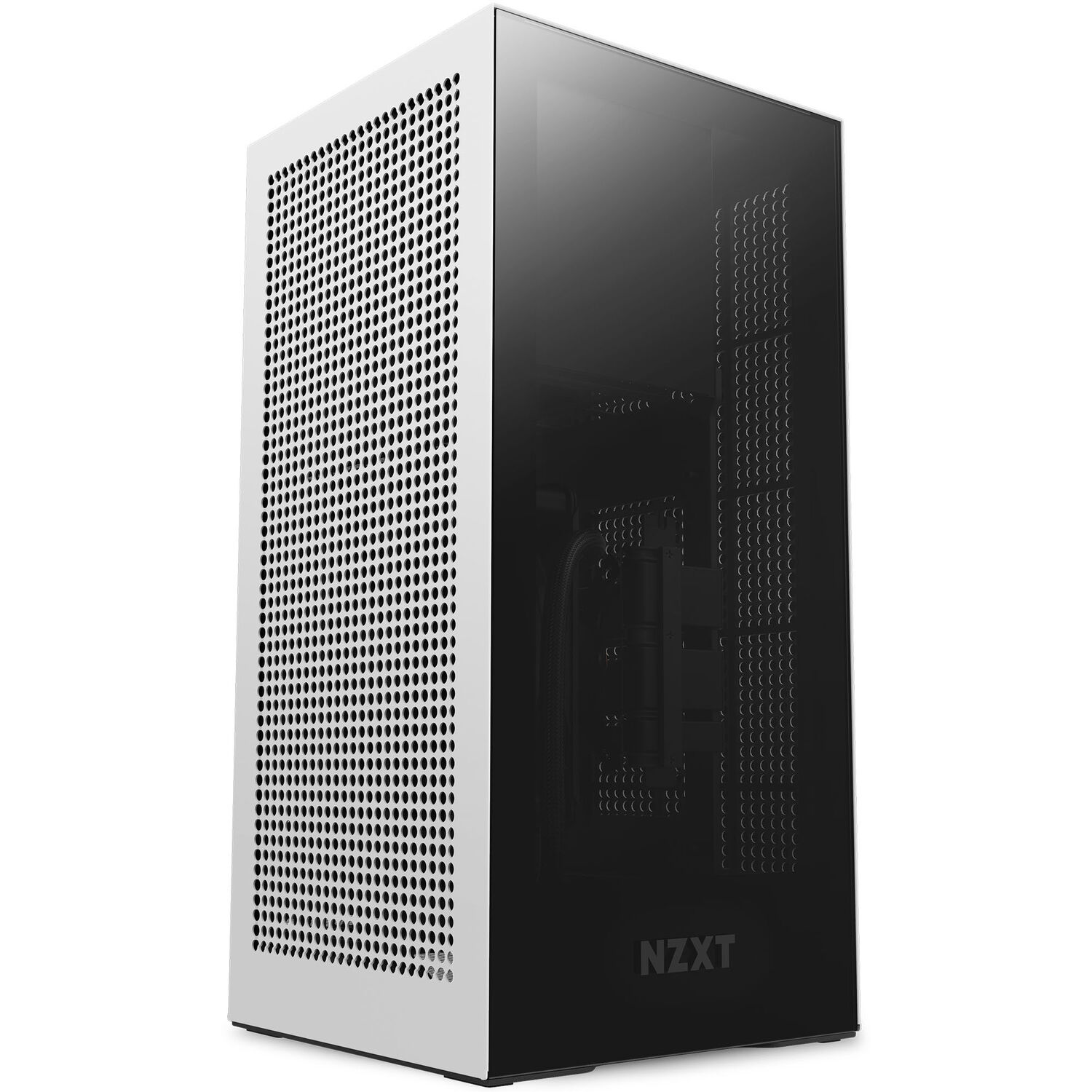 NZXT H1