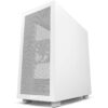 NZXT H7 White-4