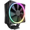 Nzxt t120 rgb black