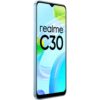 Realme c30 Blue-0