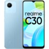 Realme c30 blue