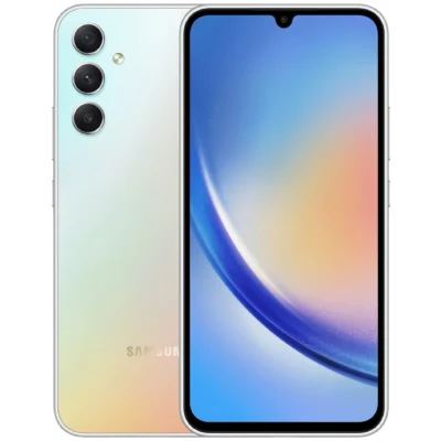 Samsung galaxy a34 5g price in pakistan