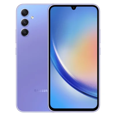 Samsung galaxy a34 5g price in pakistan 7