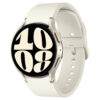 Samsung galaxy watch6 40mm gold eezepc pakistan 11