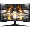 Samsung odyssey g5 32 2k 1440p hdr 165hz curved gaming monitor price in pakistan eezepc 1