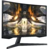 Samsung Odyssey G5 32 2K 1440p HDR 165Hz Curved Gaming Monitor price in pakistan-eezepc-2