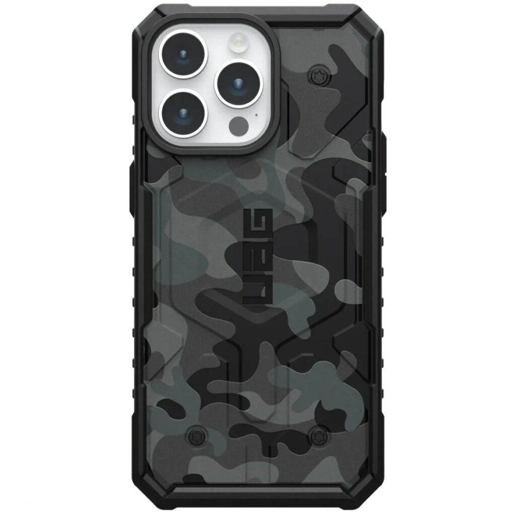 Uag pathfinder se case for iphone 15 pro max
