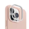 UNIQ Lino HuePhone Case for iPhone 15 Pro-1