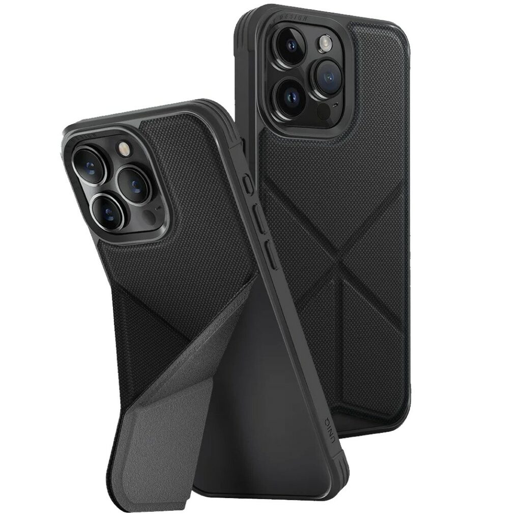 Uniq transforma case for iphone 15 pro
