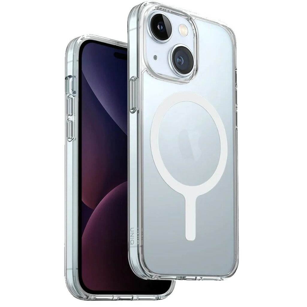 Uniq life pro xtreme phone case for iphone 15