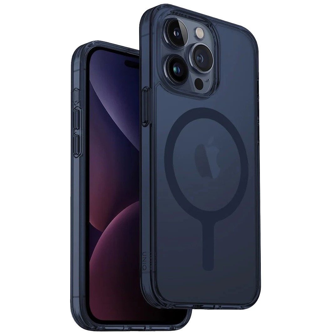 Uniq Life Pro Xtreme Phone Case for iPhone 15 Pro
