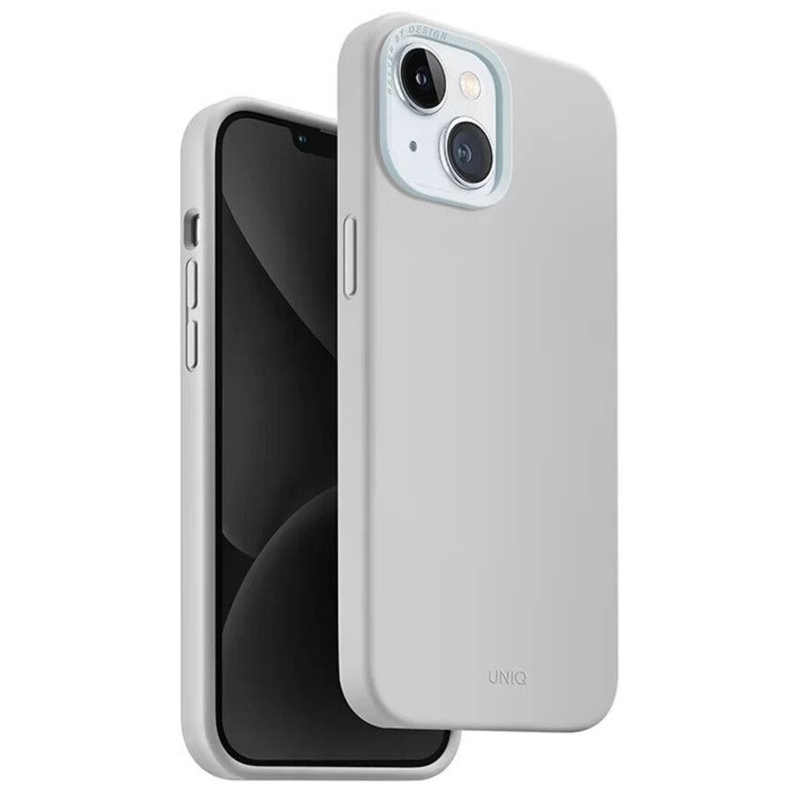 Uniq lino hue phone case for iphone 15