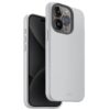 Uniq lino huecase for iphone 15 pro grey