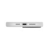Uniq Lino HueCase for iPhone 15 Pro Grey-4