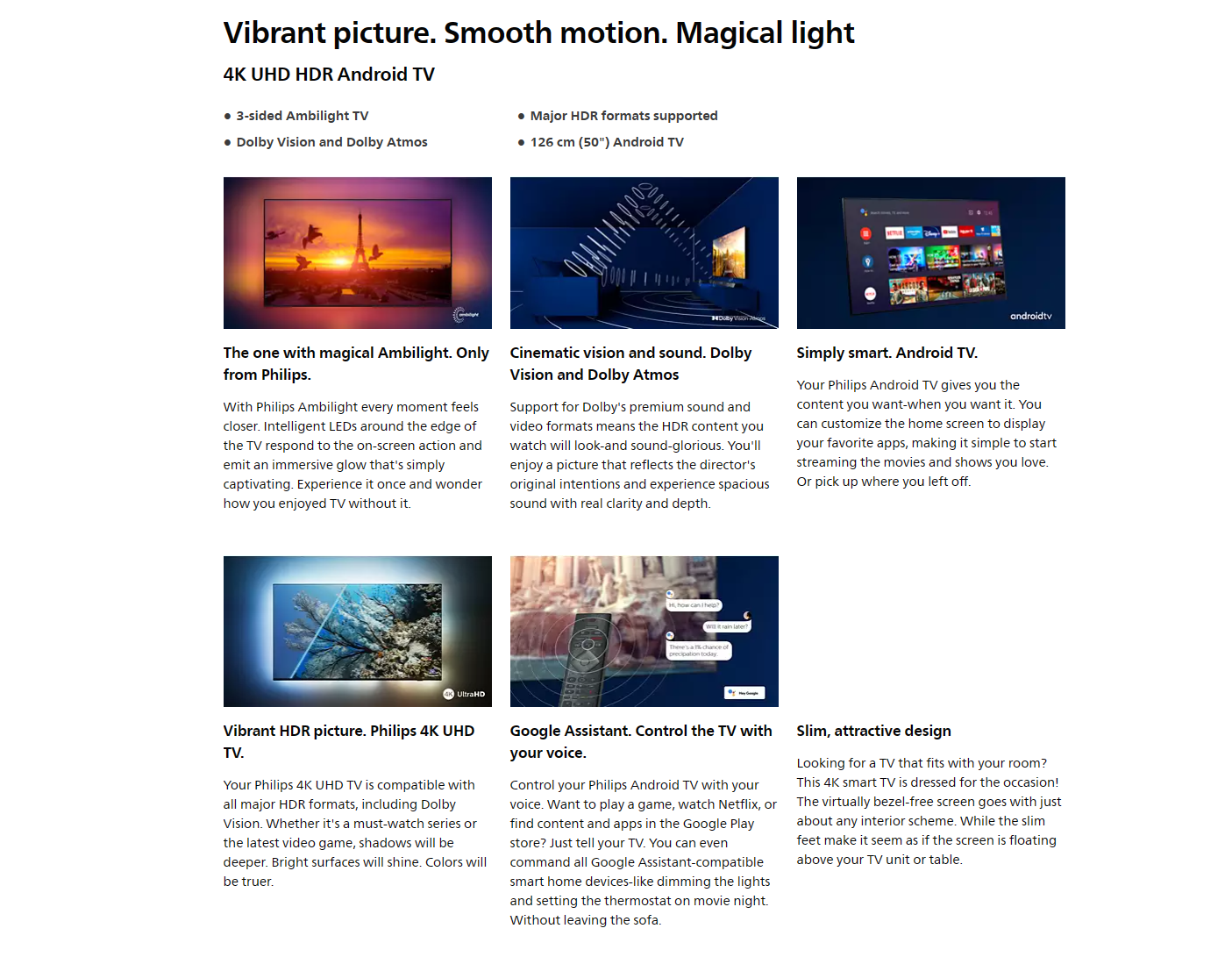 philips ambilight 7900 price in pakistan