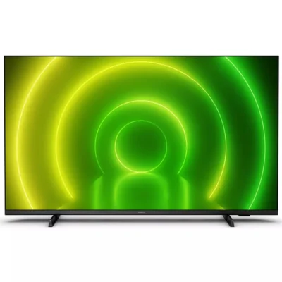 Philips 7466 Series 65” 65PUT7466/98 4K UHD LED Android TV