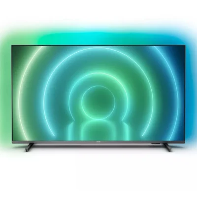 Philips Ambilight 7900 Series 50” 50PUT7966/98 4K Ultra HD LED Andriod Smart TV