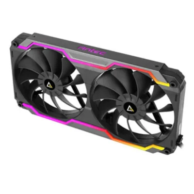 Antec Prizm ARGB Cooling Performance Fan Matrix