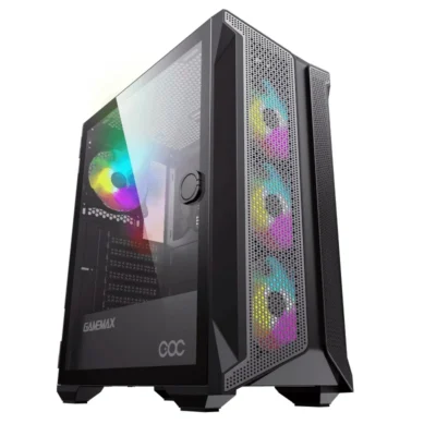 GameMax Brufen C1 Gaming Computer Case