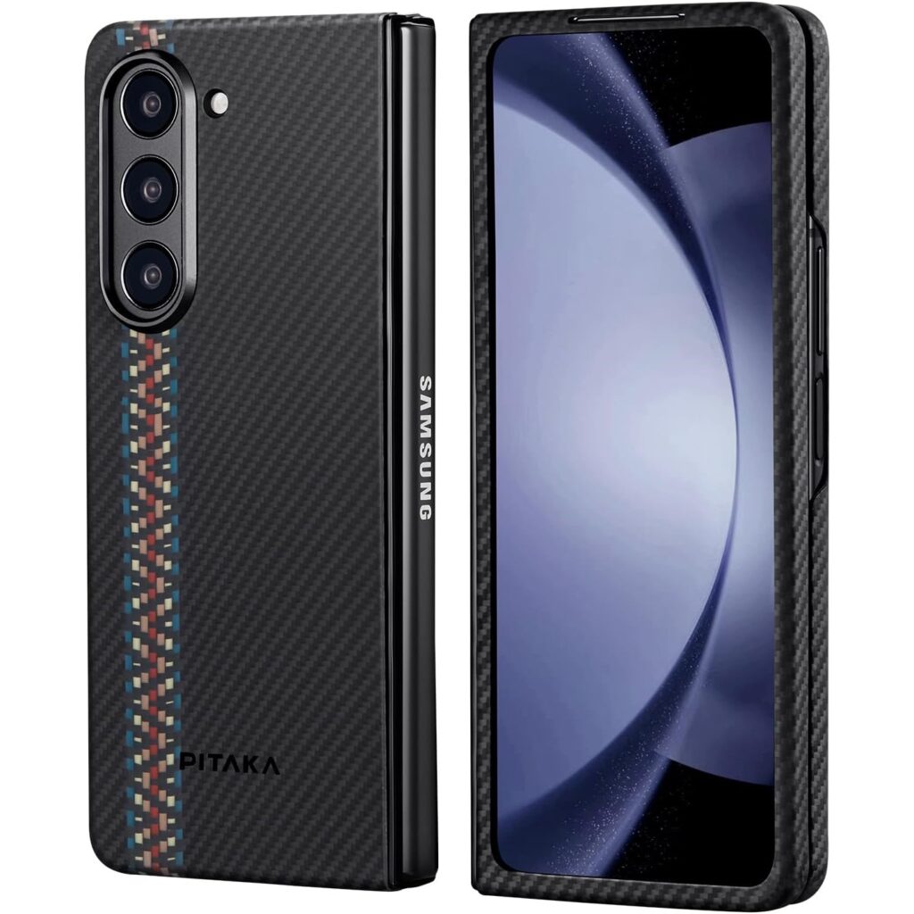 Pitaka z fold 5 case rhapsody price in pakistan eezepc 1