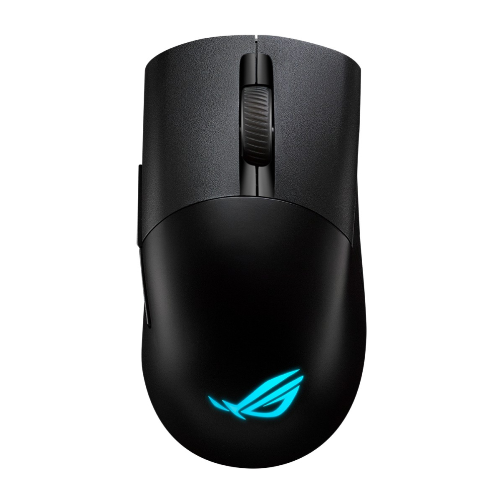 Asus rog keris wireless aimpoint