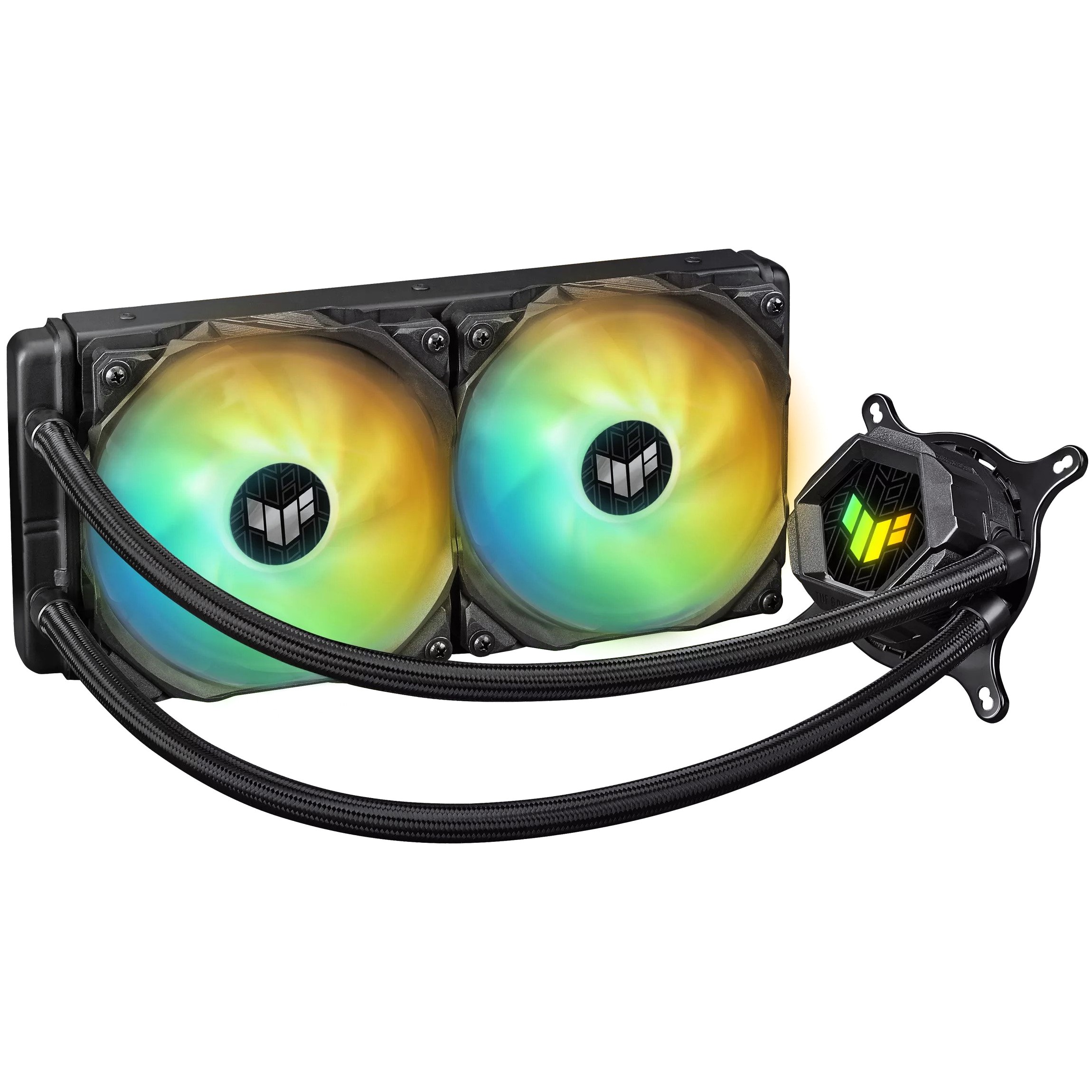 ASUS TUF Gaming LC 240