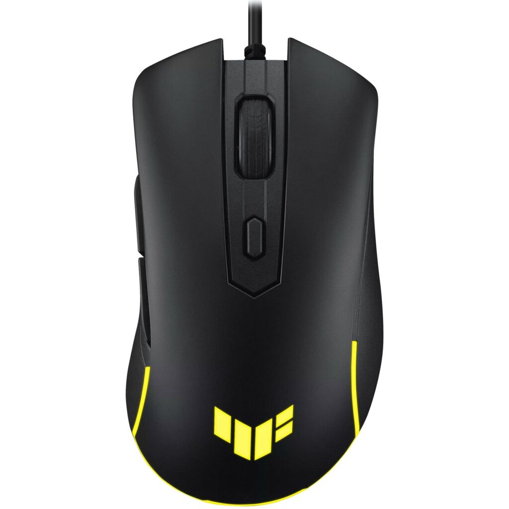 Asus tuf gaming m3 gen ii