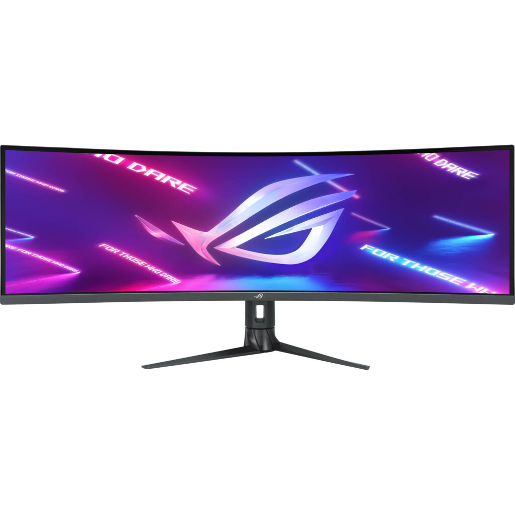 Asus xg49wcr