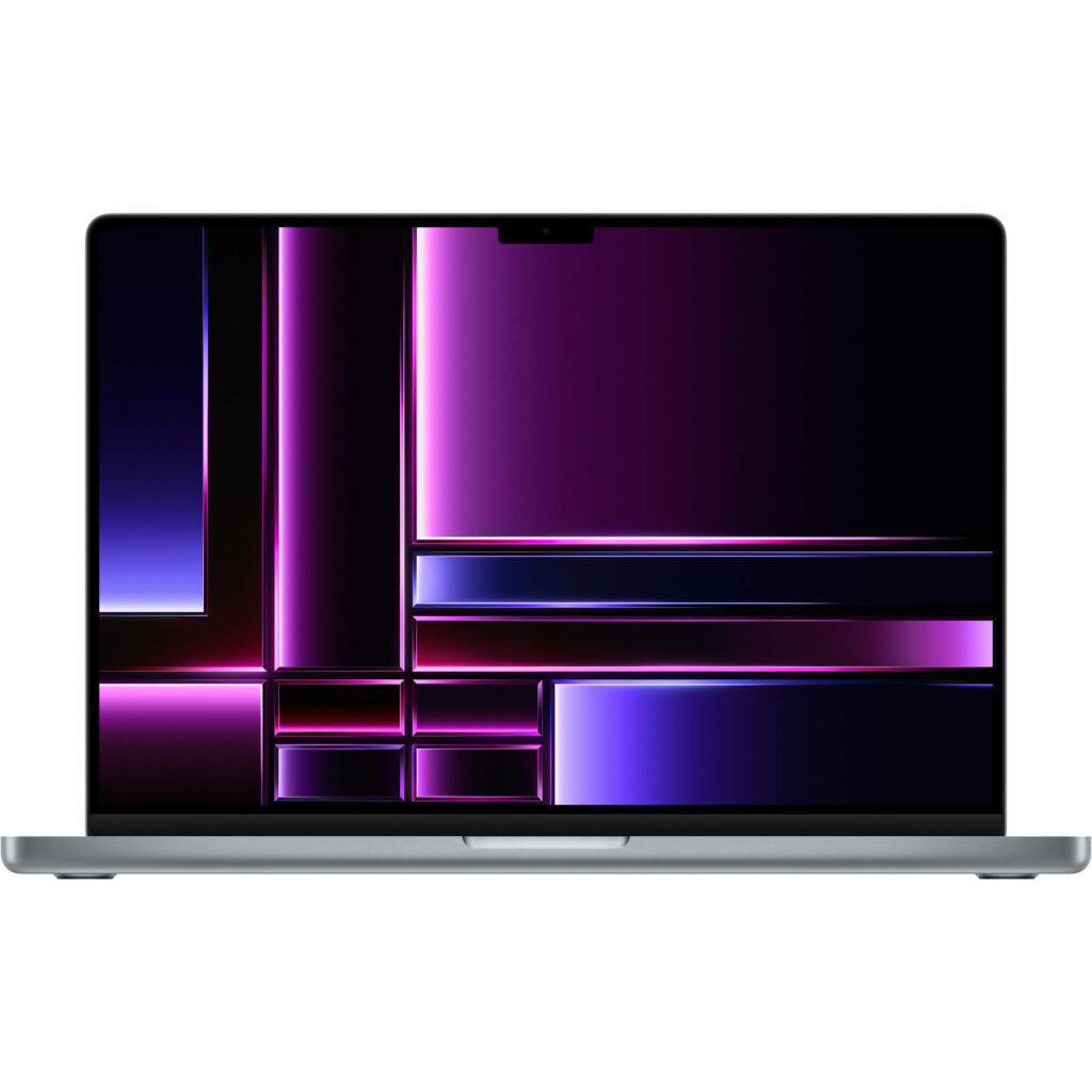 Apple 16 macbook pro