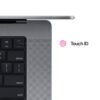 Apple 16 MacBook Pro-6