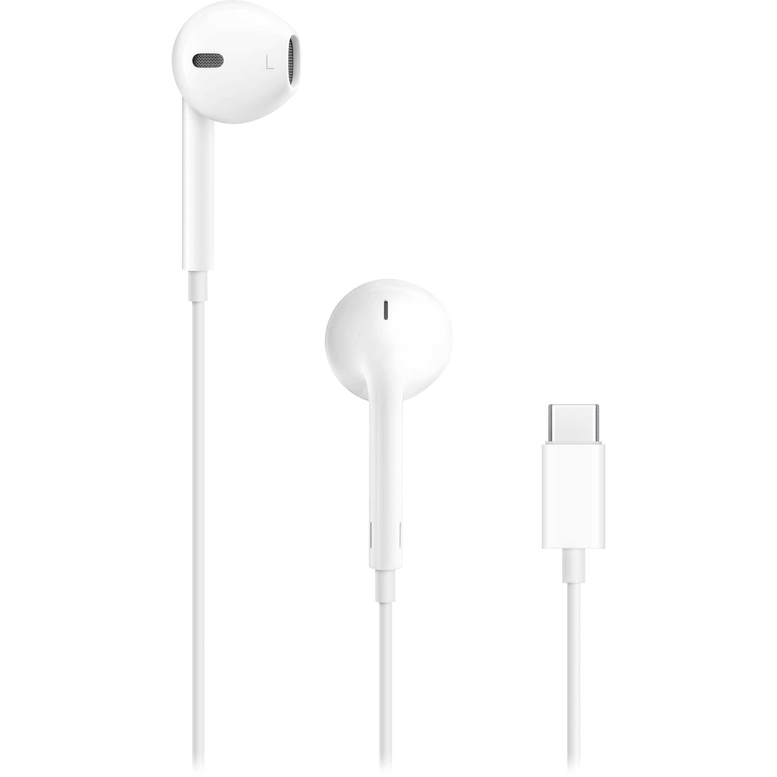 Apple EarPods USB-C Connector