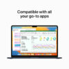 Apple MacBook Air-4