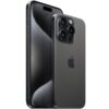Apple iPhone 15 Pro Black-3