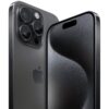 Apple iPhone 15 Pro Black-4