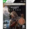 Assassin's creed mirage launch edition xbox price in pakistan eezepc 1