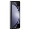 Galaxy Z Fold5 Slim S Pen Case Black-0