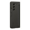 Galaxy Z Fold5 Slim S Pen Case Black-1
