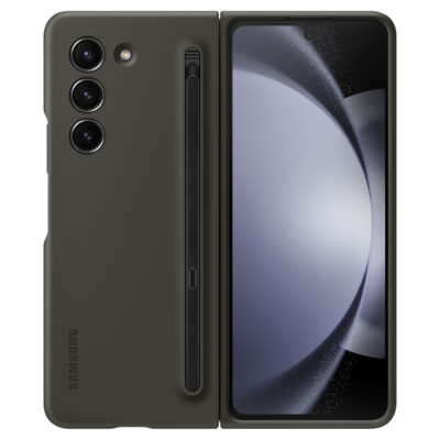 Samsung Galaxy Z Fold5 Slim S Pen Case (Graphite)