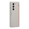 Galaxy Z Fold5 Slim S Pen Case Sand-1