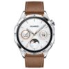 Huawei Watch GT4 Brown-0