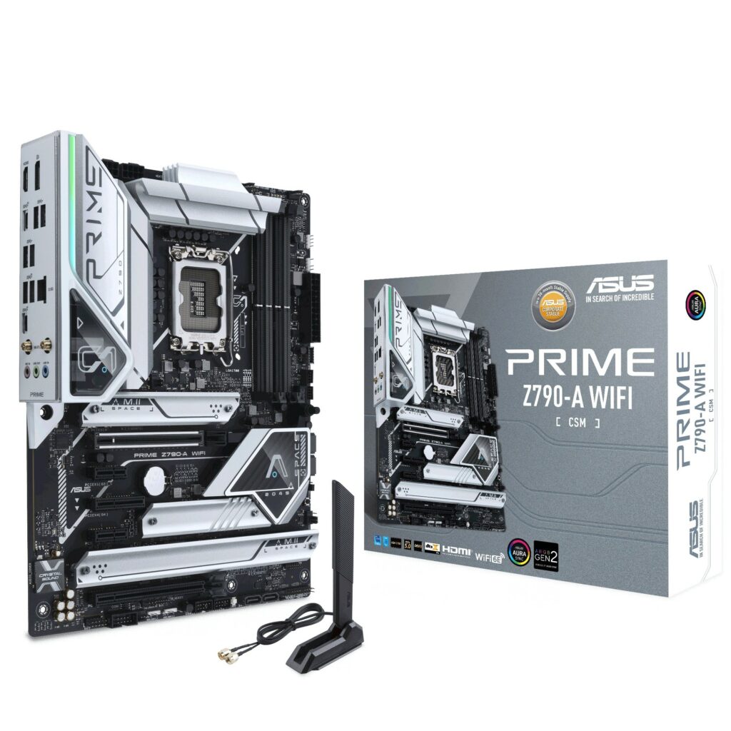 Prime z790 a wifi csm