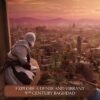PS4 Assassin's Creed Mirage-0