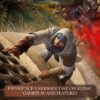 PS4 Assassin's Creed Mirage-1