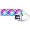 ROG RYUJIN III 360 ARGB - WHT-0