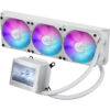 Rog ryujin iii 360 argb wht