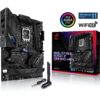 Rog strix b760 f gaming (wifi)