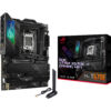 Rog strix x670e f gaming wifi