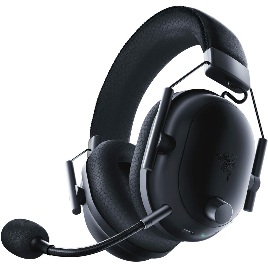 Razer blackshark v2 pro 2023