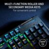 Razer Blackwidow V4X-2