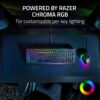 Razer Blackwidow V4X-3